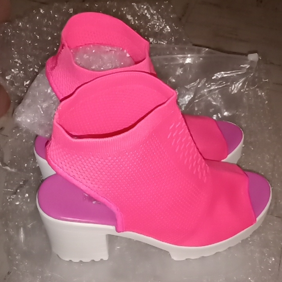 Heels ✨👠 - Picture 4 of 7